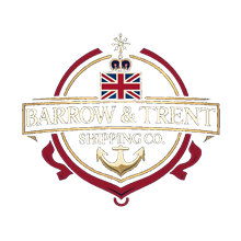 Barrow & Trent Shipping Co.